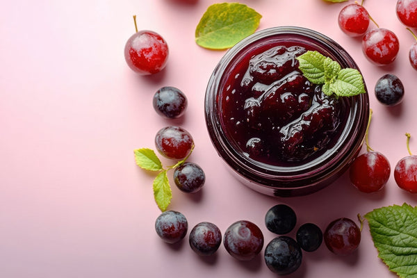 Rețetă magiun de prune - Cum să prepari cel mai gustos magiun tradițional