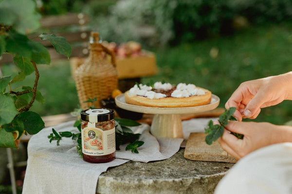 Rețete prăjituri vegane - torturi și deserturi delicioase