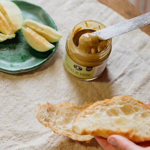 Cremă de fistic 45% - Răzvan Idicel - 250g