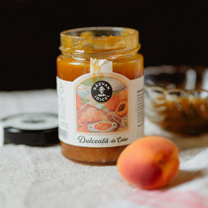 Dulceață de caise - Răzvan Idicel - 380g
