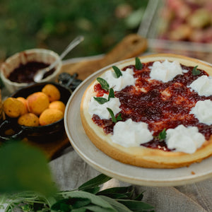 Dulceață de căpșuni - Răzvan Idicel - 380g
