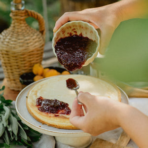 Dulceață de căpșuni - Răzvan Idicel - 380g