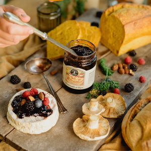 Dulceață de vișine - Răzvan Idicel - 380g