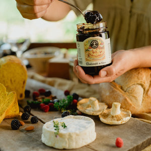 Dulceață de vișine - Răzvan Idicel - 380g