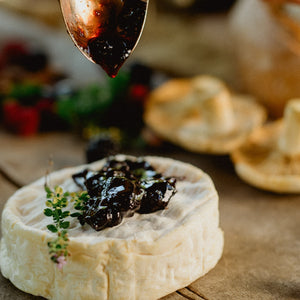 Dulceață de vișine - Răzvan Idicel - 380g