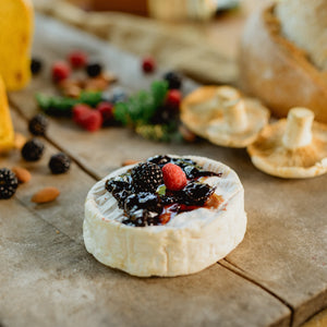Dulceață de vișine - Răzvan Idicel - 380g