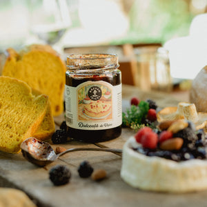 Dulceață de vișine - Răzvan Idicel - 380g