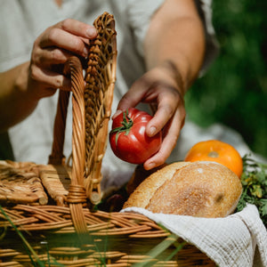 Salată de ardei capia - Răzvan Idicel - 340g