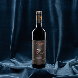 Vin Martha Black Maiden - Galicea Mare - 750ml
