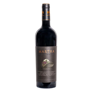 Vin Martha Black Maiden - Galicea Mare - 750ml