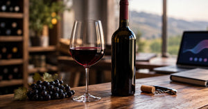 How long can you age a Fetească Neagră wine?