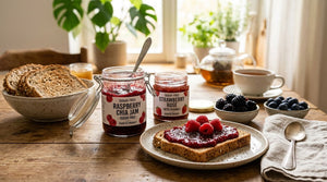 Best sugar-free jams for diabetics in 2026