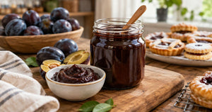 Magiun de prune pentru cofetării: ghid complet 2026