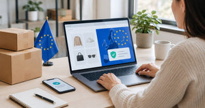 Cum conectezi TVA-ul IOSS la magazinul Shopify pentru comenzi din UE
