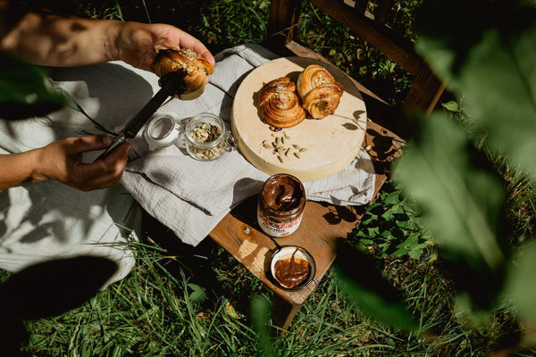 6 prăjituri de post deosebit de gustoase: Rețete delicioase și rapide