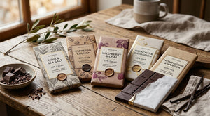 Best artisan chocolate bars for gifting in 2026