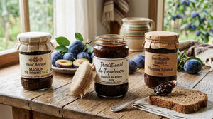 Best Romanian plum spread (magiun) brands in 2026