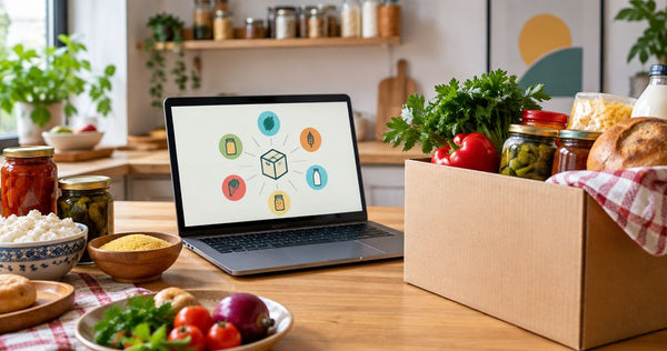How to connect your subscription box platform to Romanian pantry staples