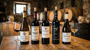Best Romanian wines from small producers in 2026