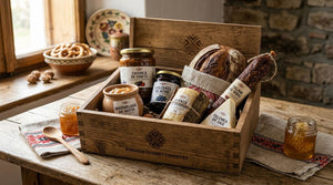 Romanian foods for subscription box curators: complete 2026 guide