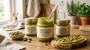 Best pistachio cream spreads in 2026