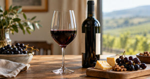 Is Fetească Neagră wine sweet or dry?