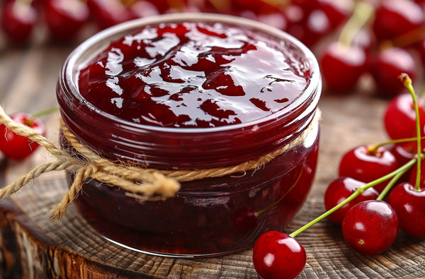 Cum se face dulceața de cireșe - Rețete delicioase și sfaturi utile