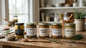 Best gourmet mustard brands to try in 2026