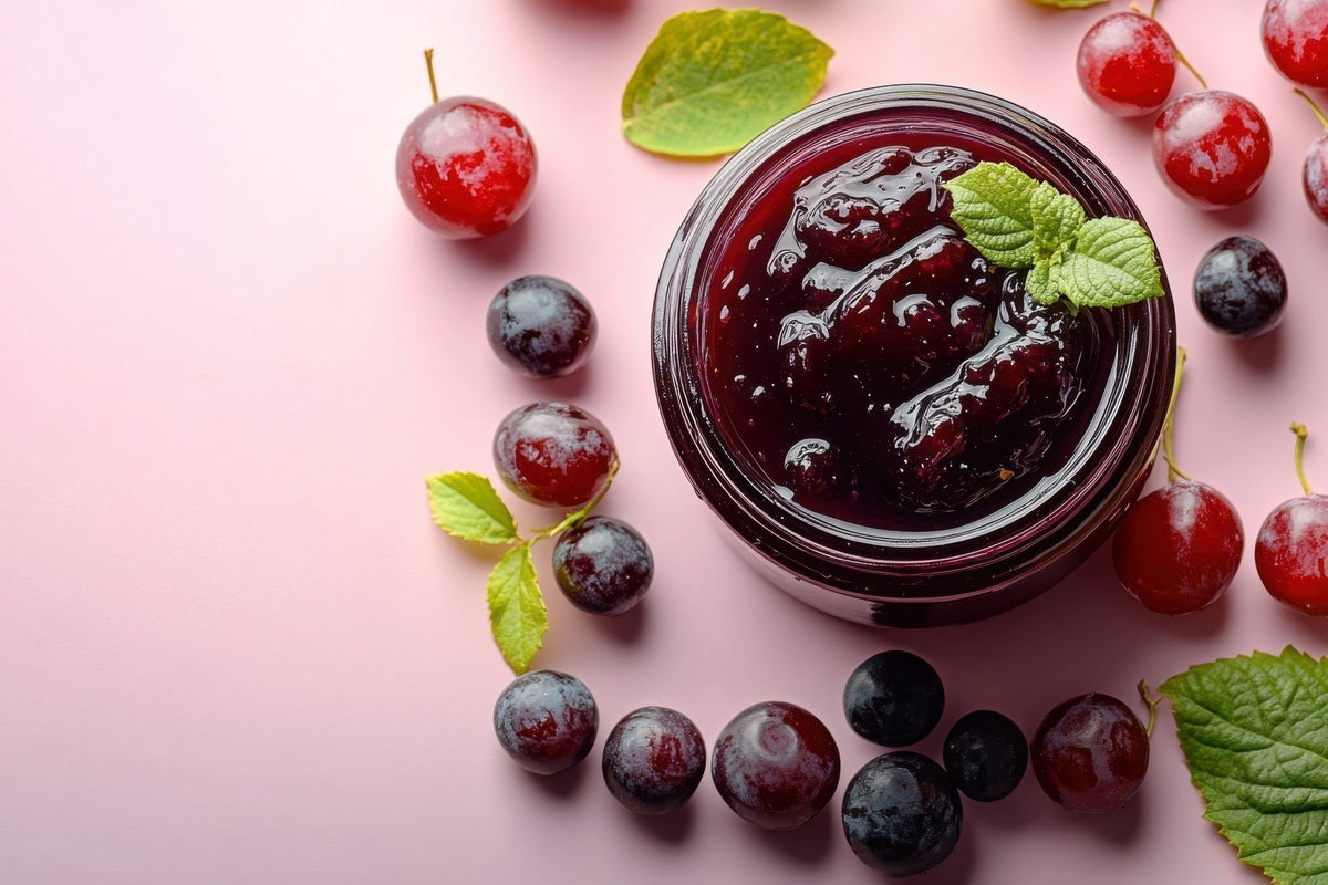 Magiun Rproiect Rețetă magiun de prune - Cum să prepari cel mai gustos magiun tradițio ...