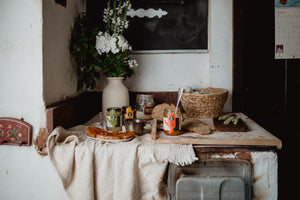 Cauldron-Cooked Eggplant Zacuscă – Răzvan Idicel – 350g