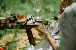 Salată de vinete la grătar - Răzvan Idicel - 340g