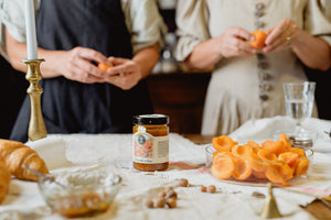 Dulceață de caise - Răzvan Idicel - 380g