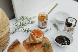 Dulceață de caise - Răzvan Idicel - 380g