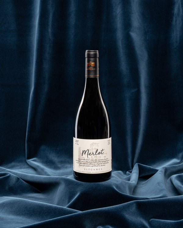 Galicea Mare Elegance Merlot 0.75L