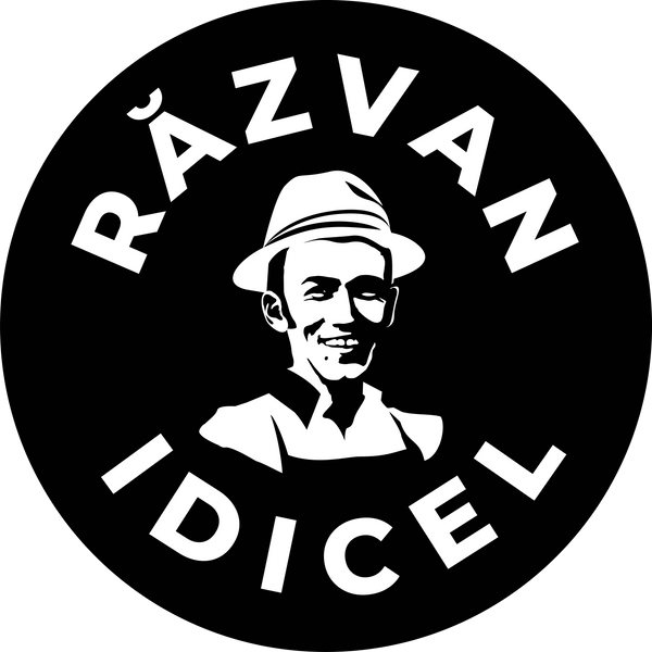 Răzvan Idicel logo