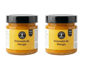 Duo dulceata de mango Razvan
