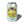 Suc de Mere Natural cu Bule - Ediție Limitată - Răzvan Idicel - 330 ml