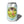 Suc de Mere Natural cu Bule - Ediție Limitată - Răzvan Idicel - 330 ml