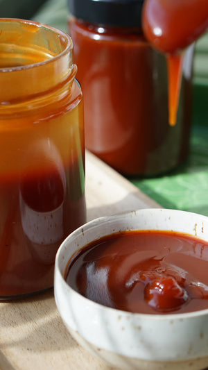 Apricot Jam - Răzvan Idicel - 380g