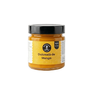 Duo dulceata de mango Razvan