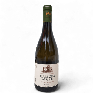 Galicea Mare New White Bouquet 0.75L