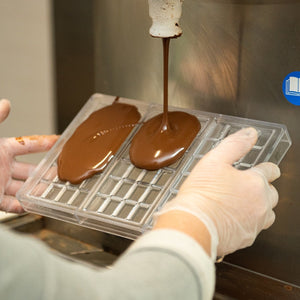 Ciocolată cu lapte și yuzu 52% cacao - Răzvan Idicel x OTOTO - 70g