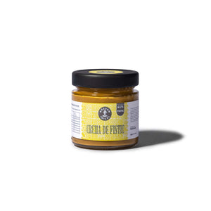 Cremă de fistic 45% - Răzvan Idicel - 250g