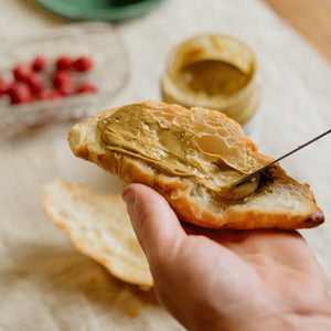 Cremă de fistic 45% - Răzvan Idicel - 250g