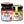 Pachet crema de alune si crema de fistic