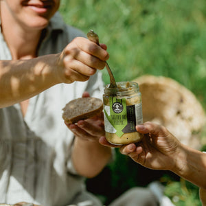 Salată de vinete la grătar - Răzvan Idicel - 340g