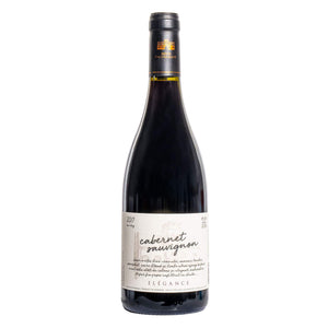 Vin Elegance Cabernet Sauvignon - Galicea Mare - 750ml
