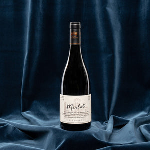 Vin Elegance Merlot - Galicea Mare - 750ml