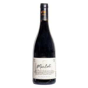 Vin Elegance Merlot - Galicea Mare - 750ml