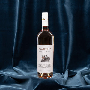 Vin Martha Rose - Galicea Mare - 750ml